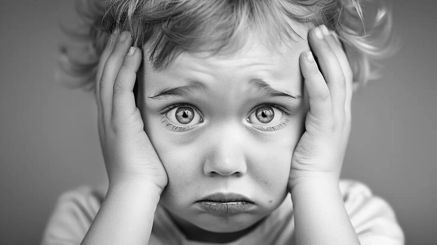 Addressing Emotional Exhaustion in Parenthood