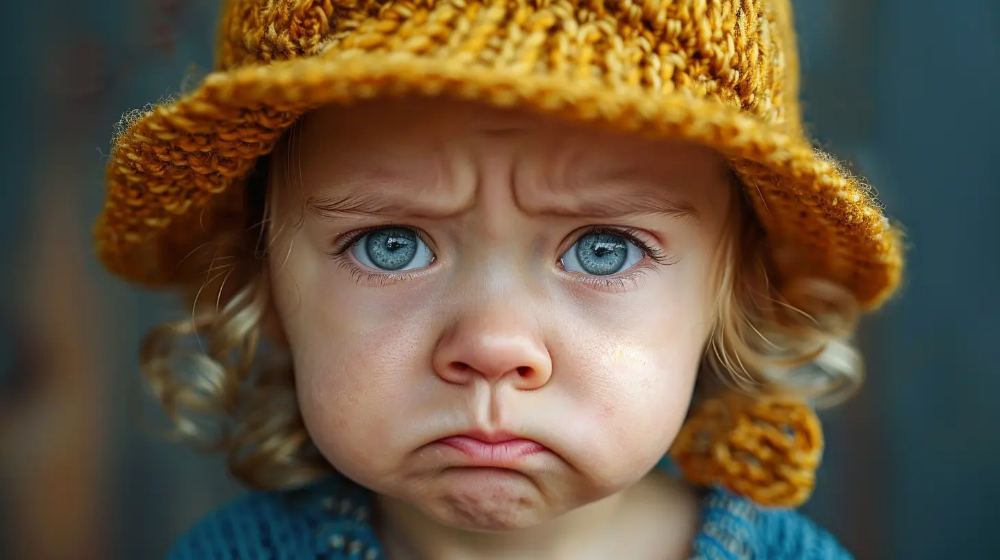 Addressing Emotional Exhaustion in Parenthood