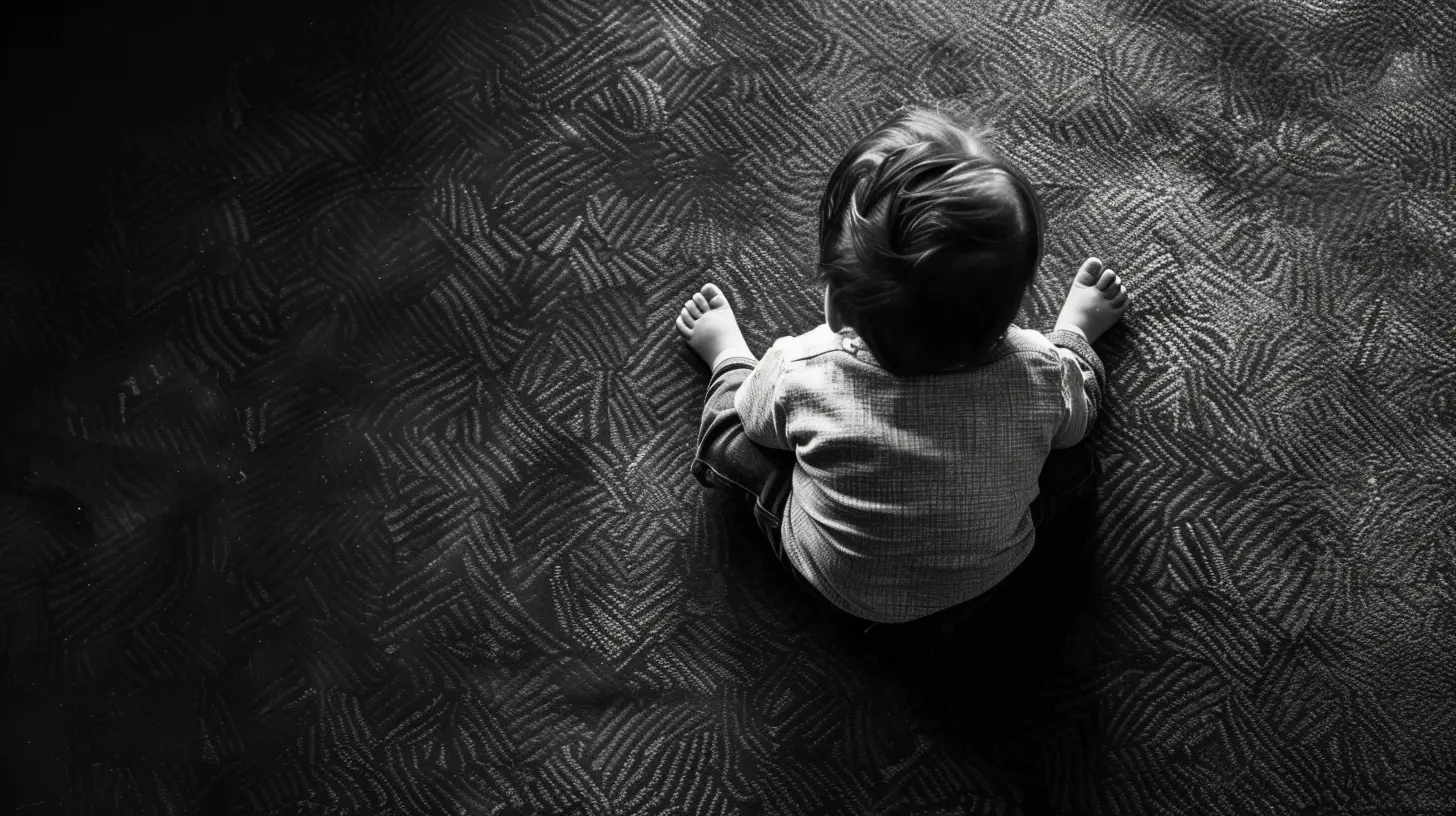 Addressing Emotional Exhaustion in Parenthood