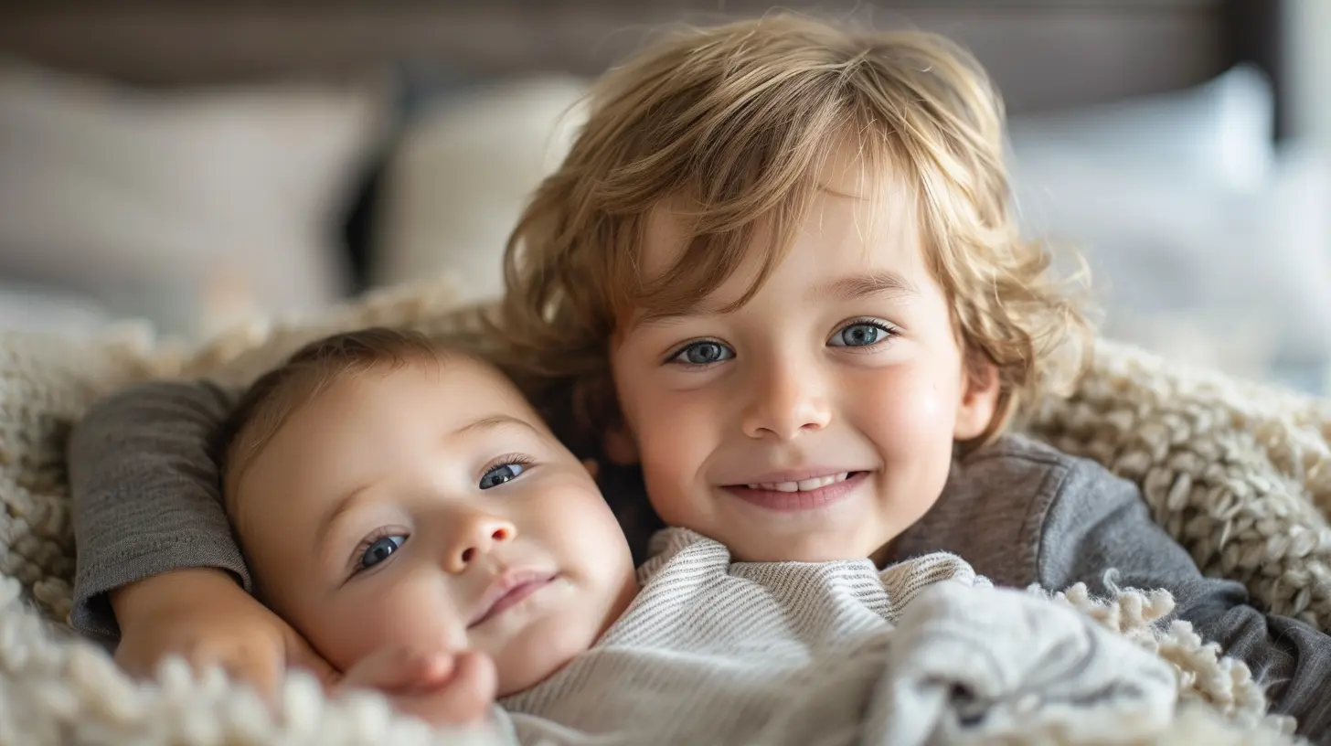 Attachment Parenting on a Budget: Building Bonds Without Breaking the Bank