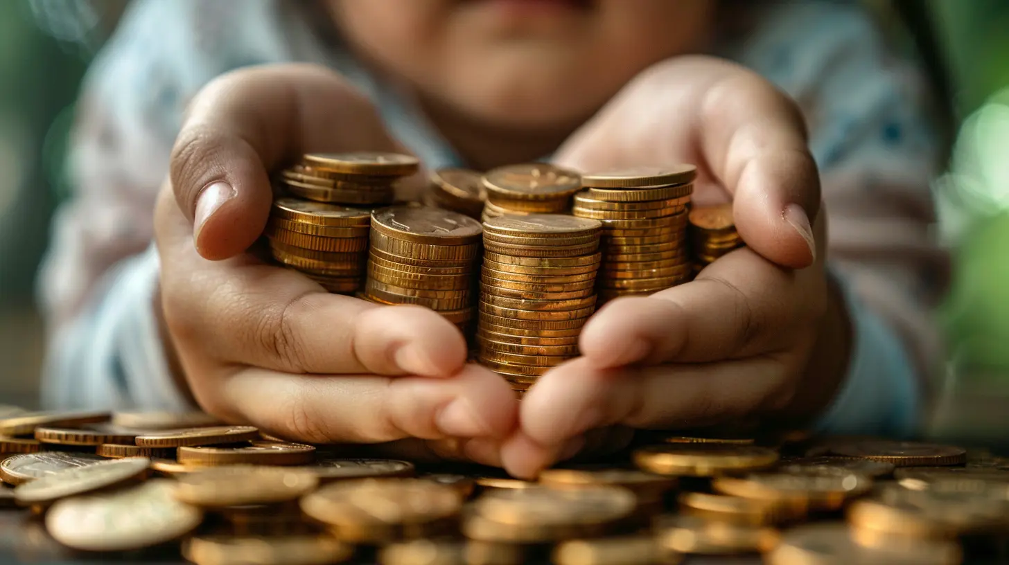 Attachment Parenting on a Budget: Building Bonds Without Breaking the Bank