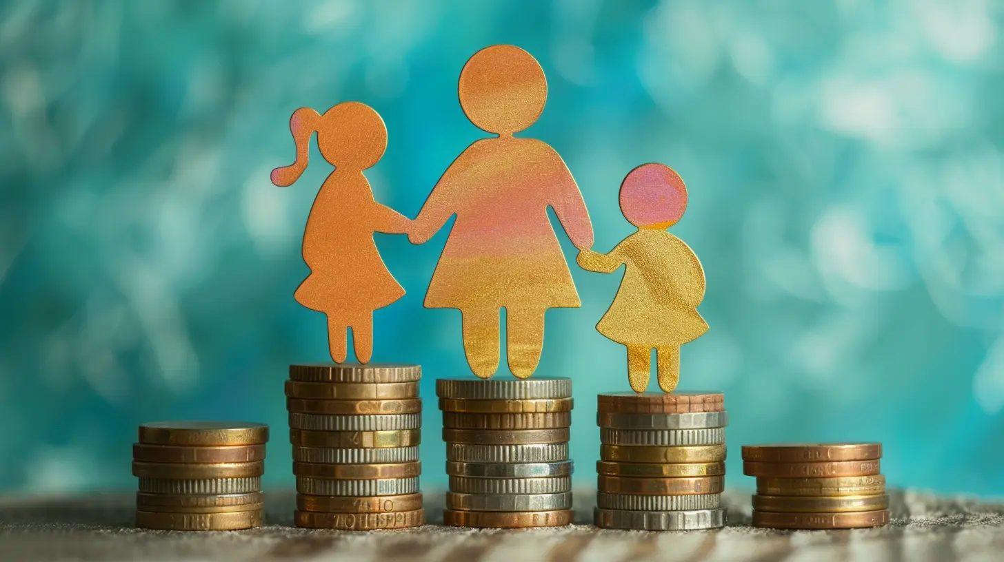 Attachment Parenting on a Budget: Building Bonds Without Breaking the Bank