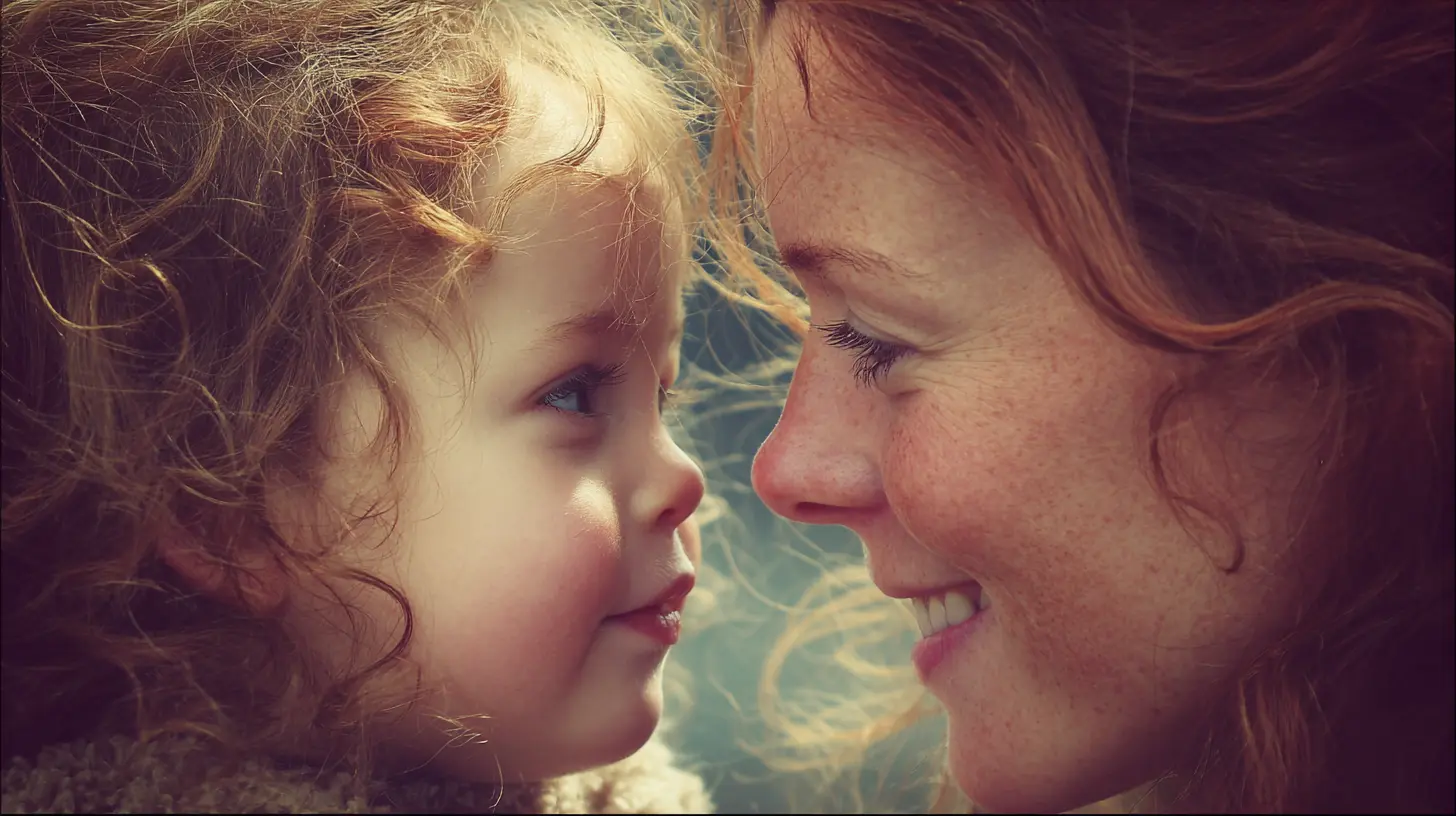Attachment Parenting Through the Toddler Years: Encouraging Exploration Safely