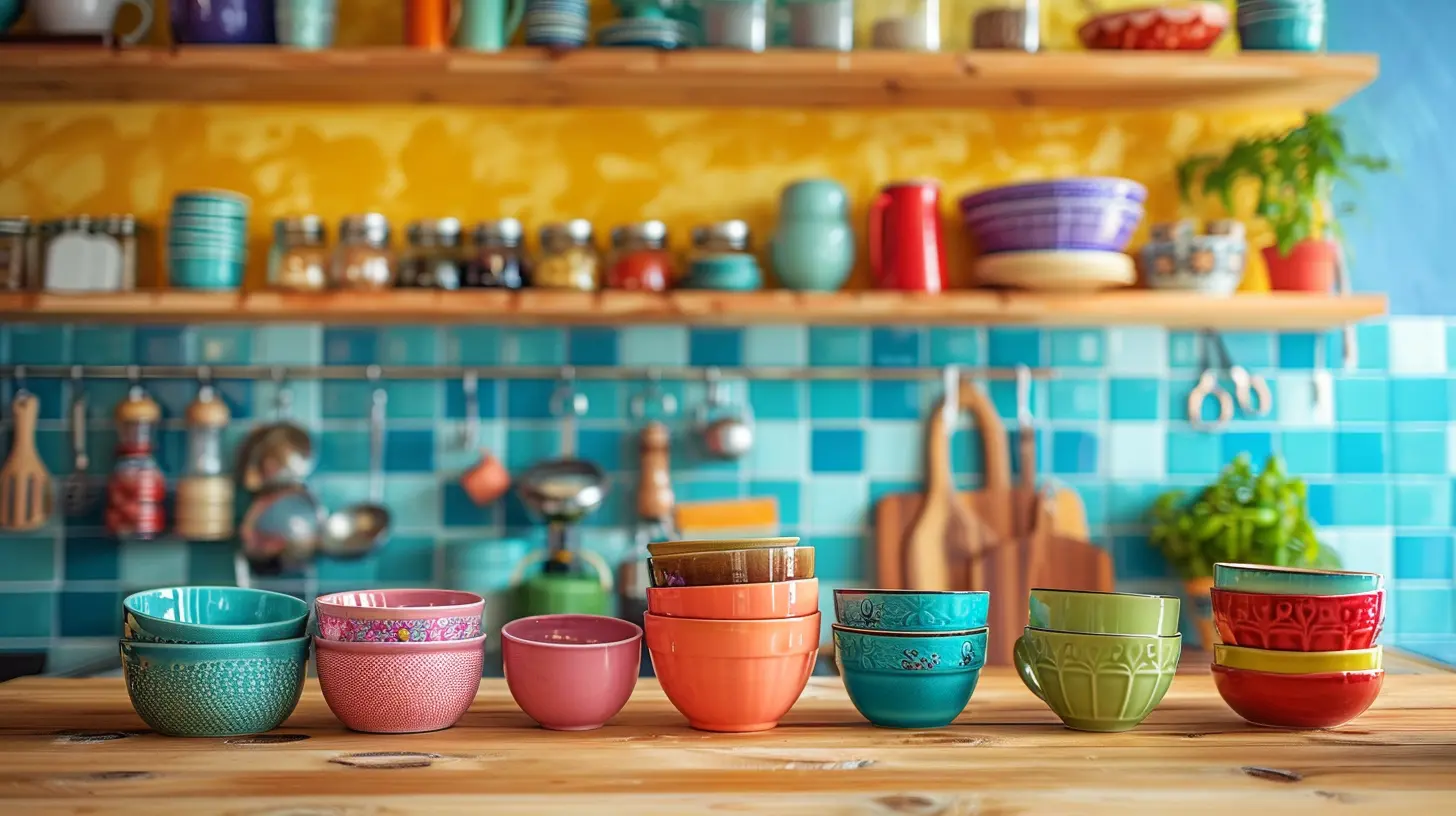 Baby-Proofing Your Home Maneuverably: Smart Solutions for Small Spaces