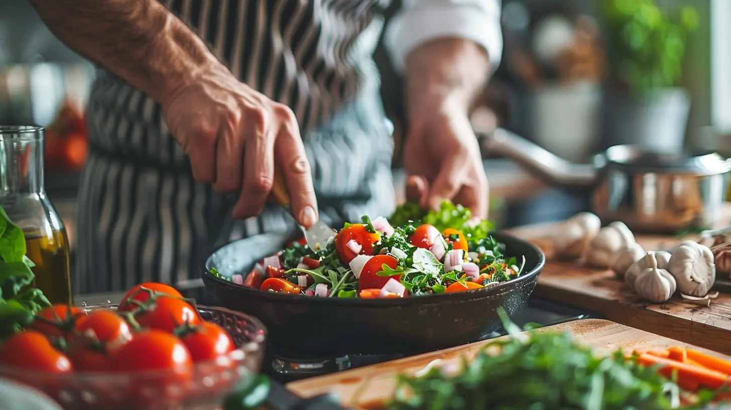 Baby-Proofing Your Home Maneuverably: Smart Solutions for Small Spaces