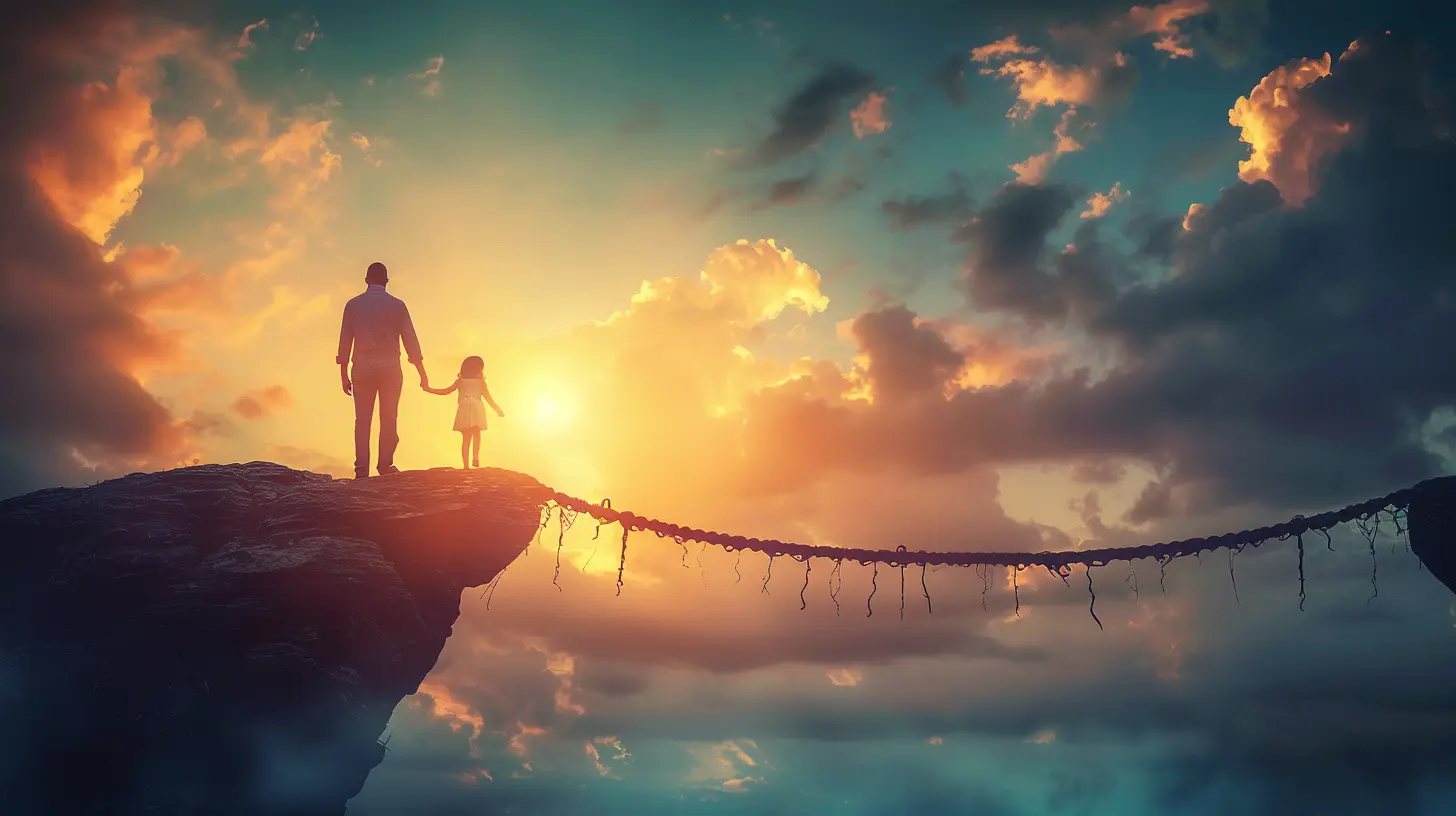 Balancing Career Ambitions and Fatherhood: A Roadmap for Working Dads