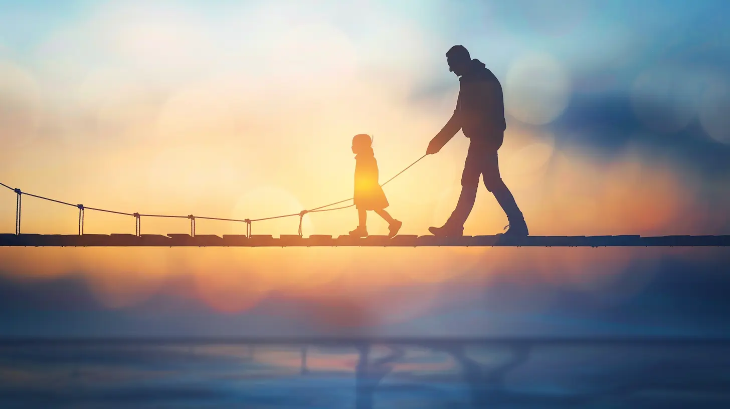 Balancing Career Ambitions with Parenting Commitments