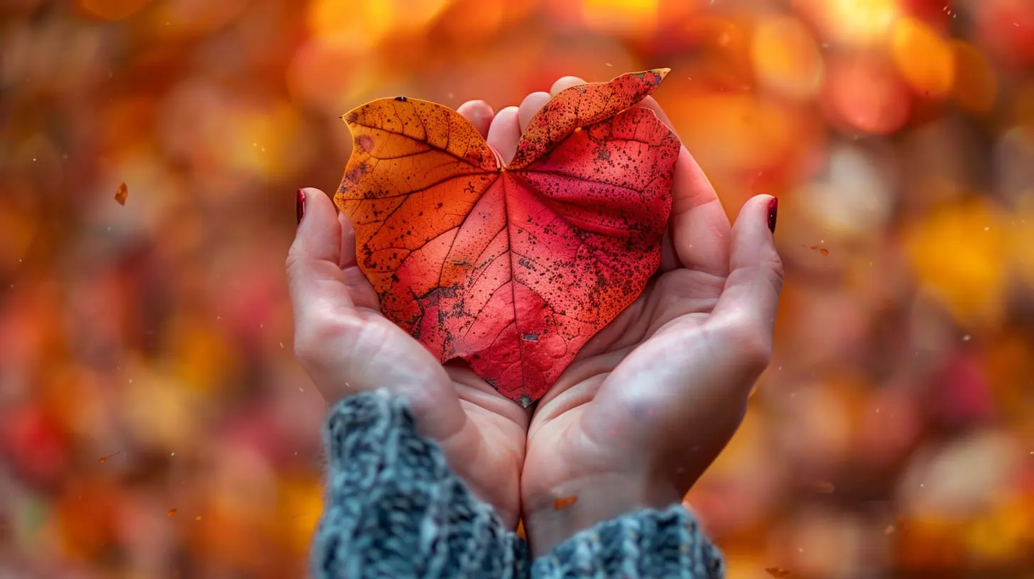 Beyond Words: How to Show Gratitude in Meaningful Actions