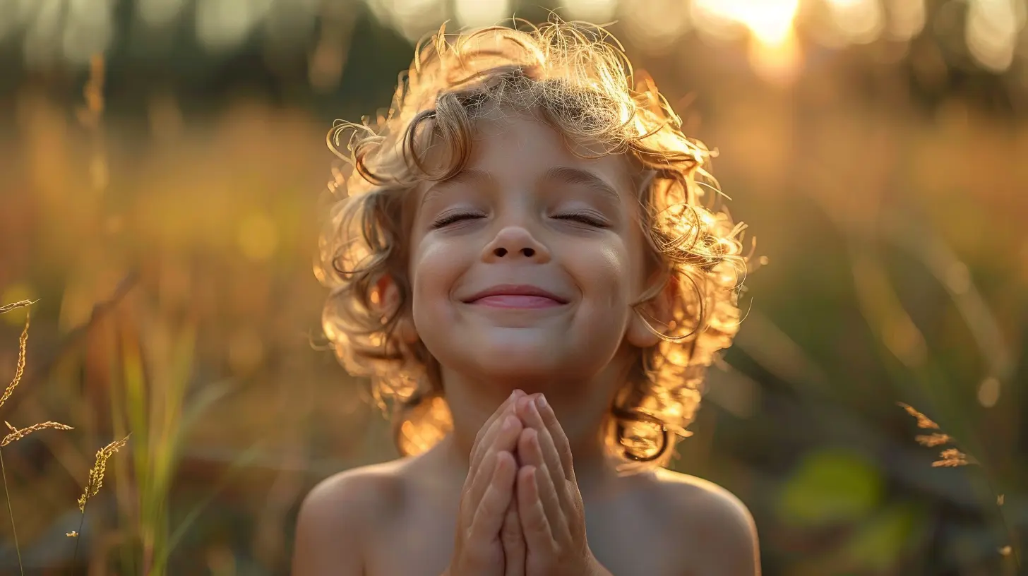 Beyond Words: How to Show Gratitude in Meaningful Actions