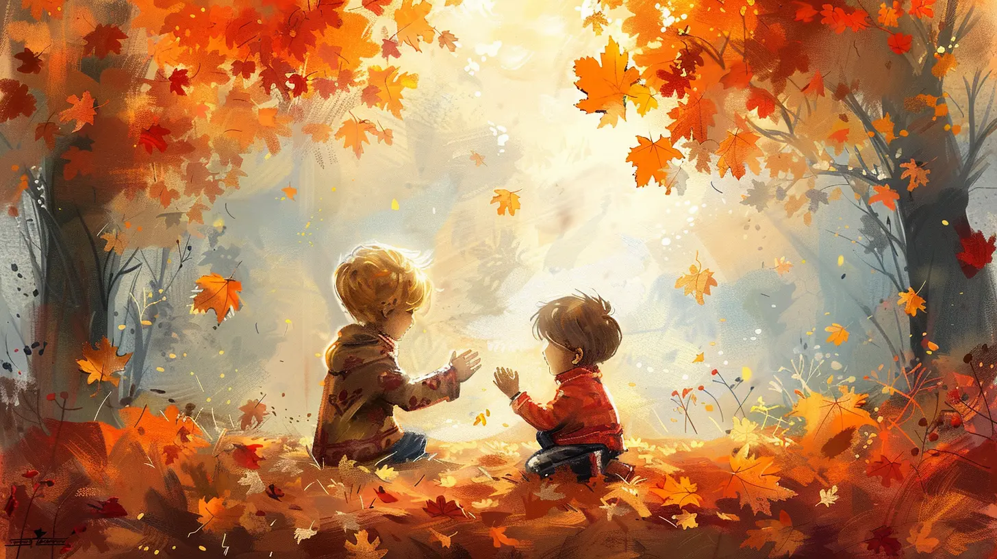 Beyond Words: How to Show Gratitude in Meaningful Actions