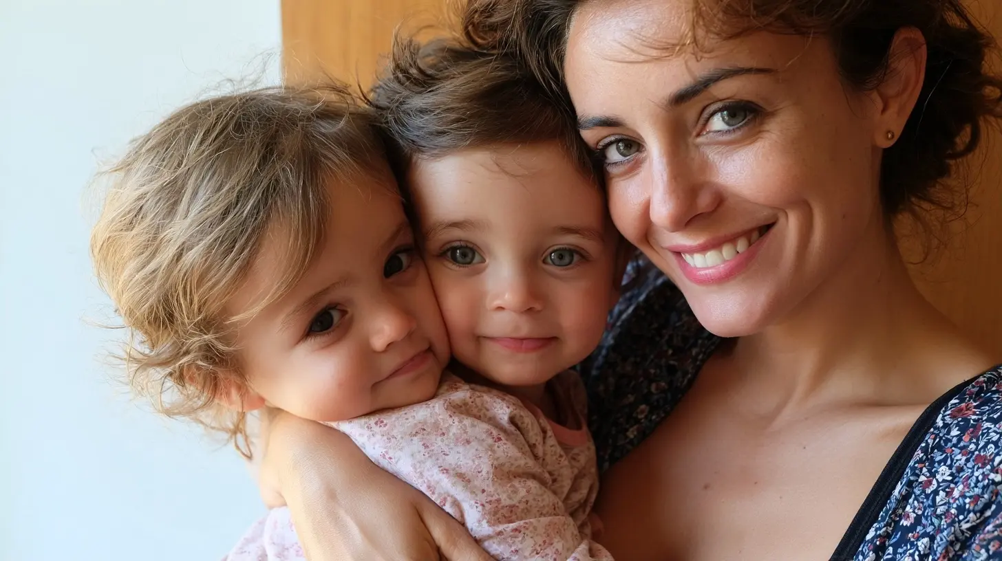 Breastfeeding Beyond Infancy: Is It Right for Your Family?