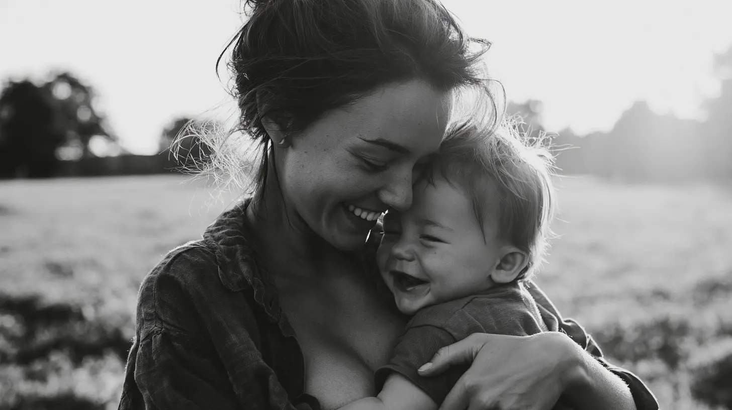 Breastfeeding Beyond Infancy: Is It Right for Your Family?