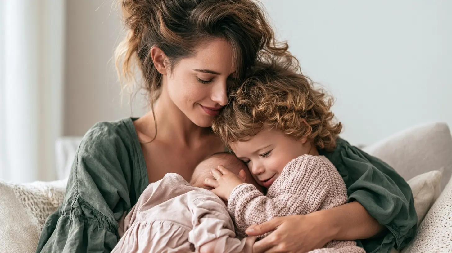 Breastfeeding Beyond Infancy: Is It Right for Your Family?