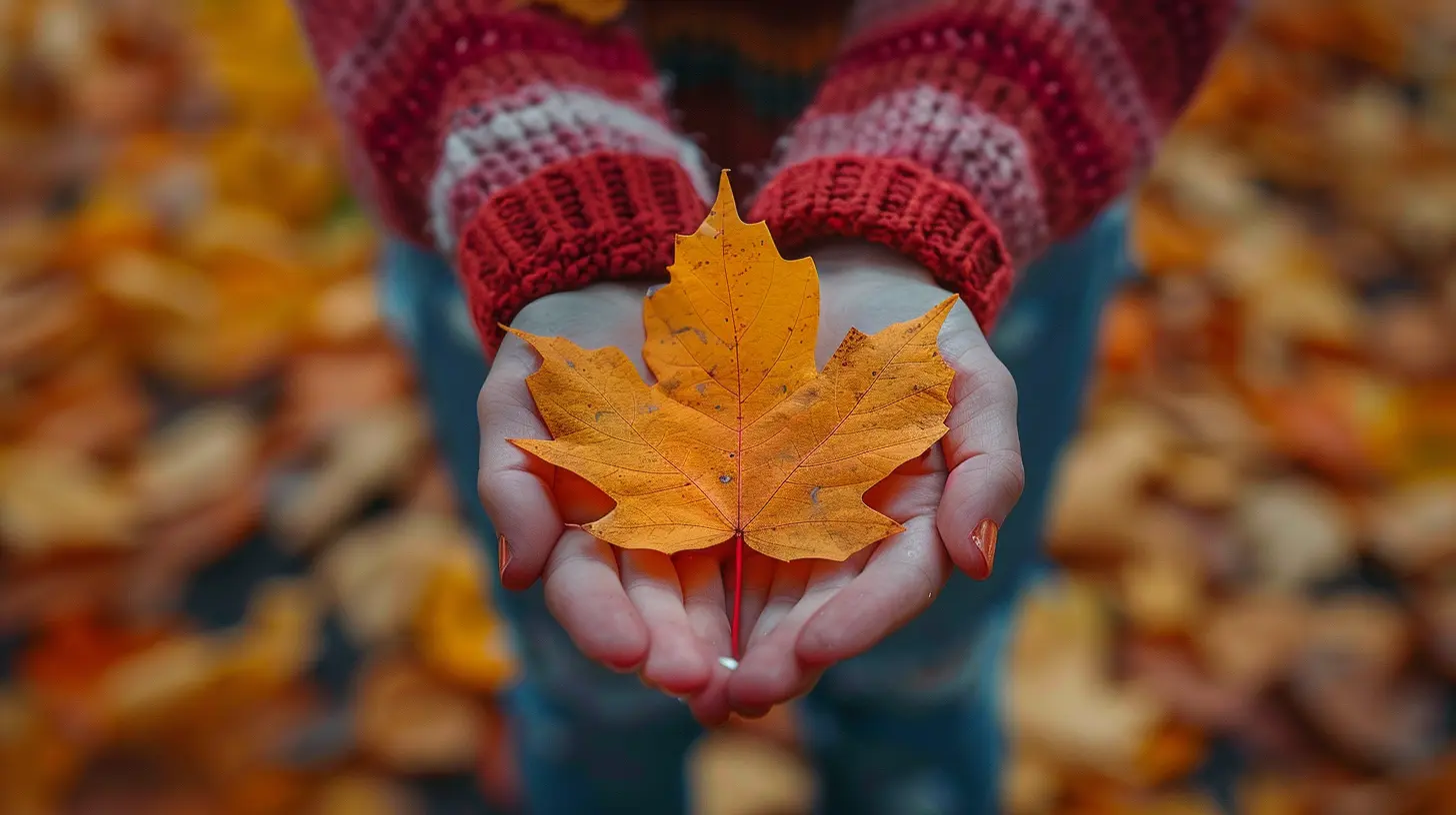 Building a Culture of Gratitude in Your Home That Lasts a Lifetime