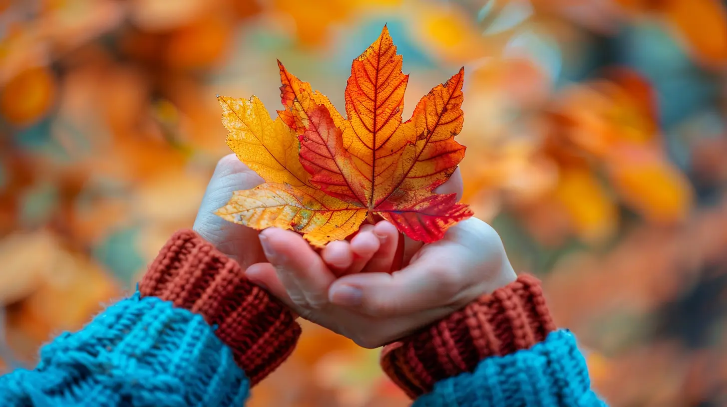 Building a Culture of Gratitude in Your Home That Lasts a Lifetime