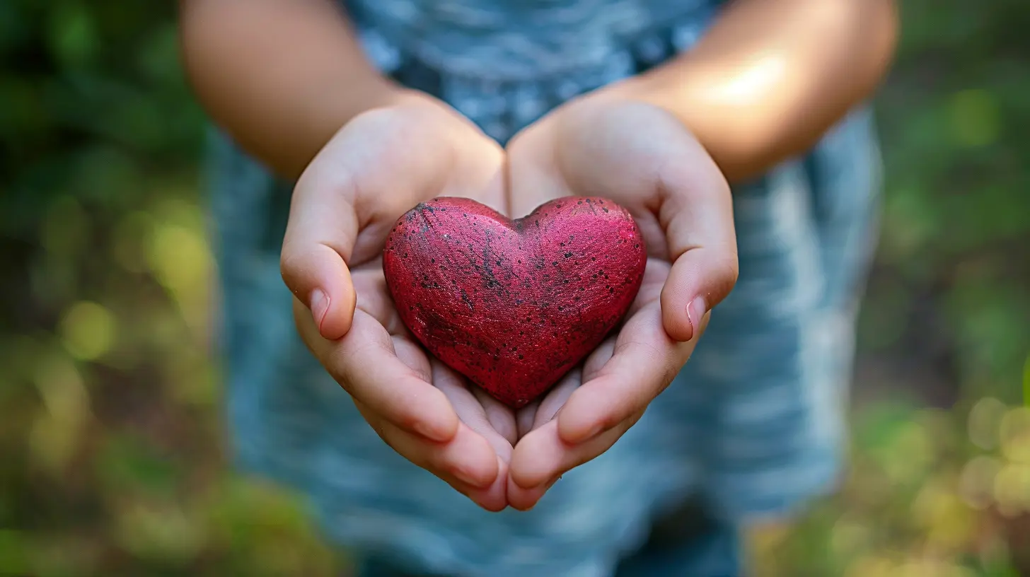 Building a Culture of Gratitude in Your Home That Lasts a Lifetime