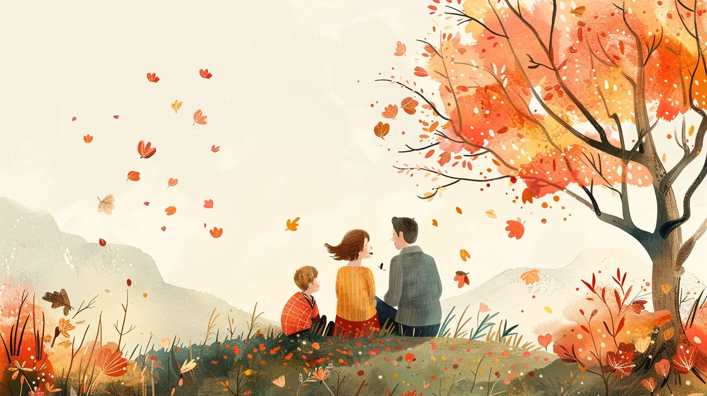 Building a Culture of Gratitude in Your Home That Lasts a Lifetime