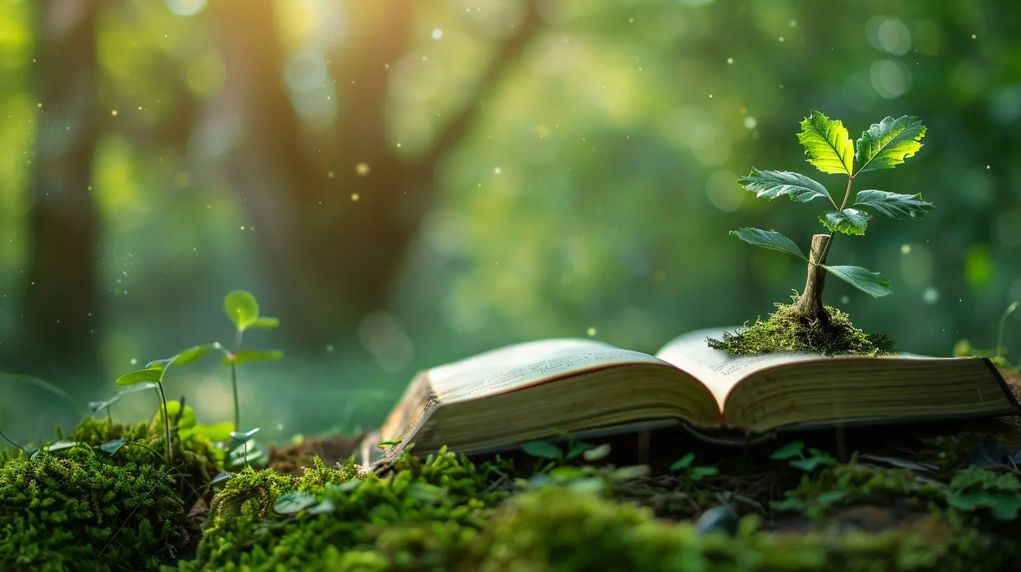 Building a Reading Routine That Grows With Your Child’s Interests