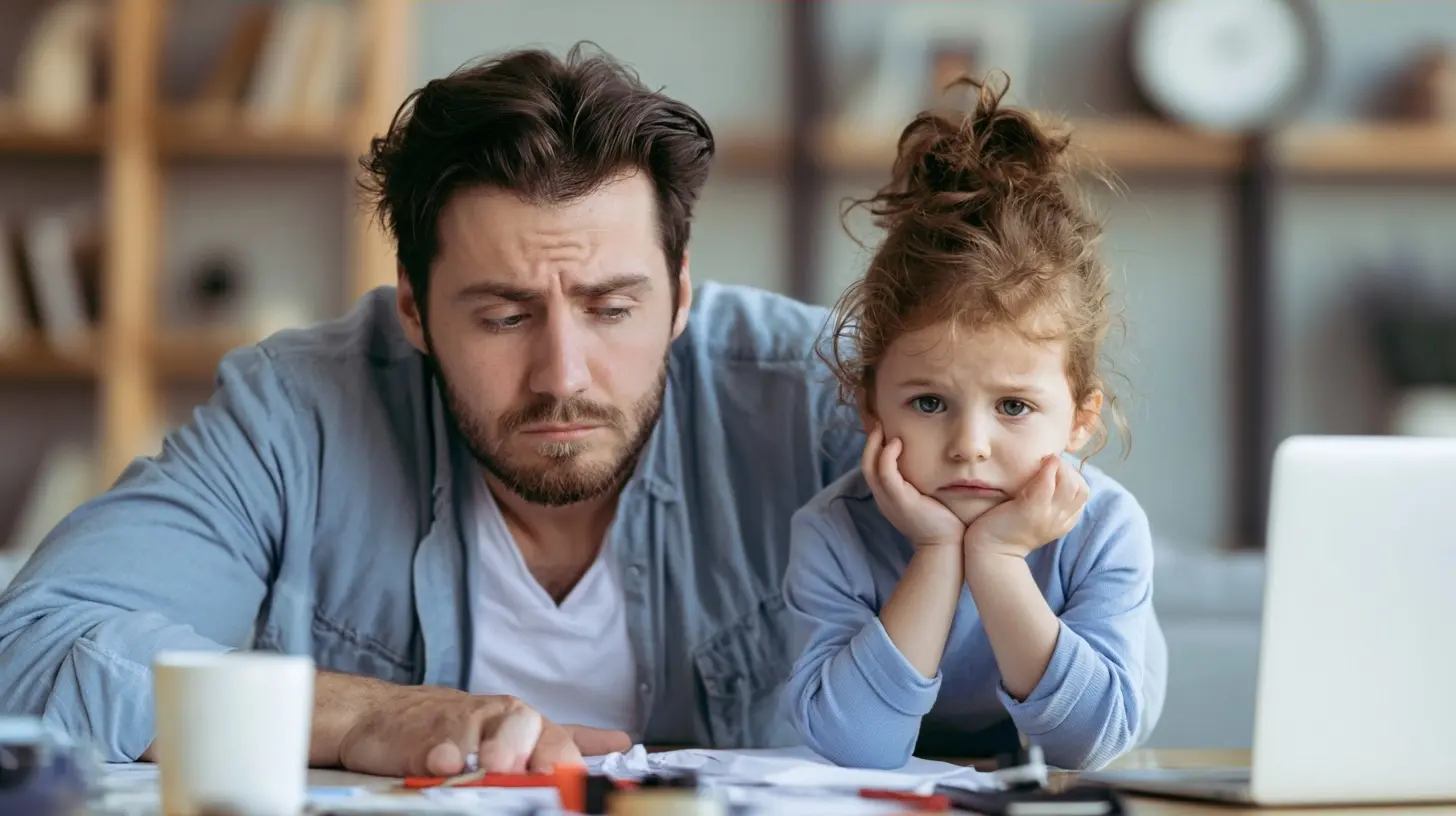 Building a Sustainable Parenting Plan for 2027