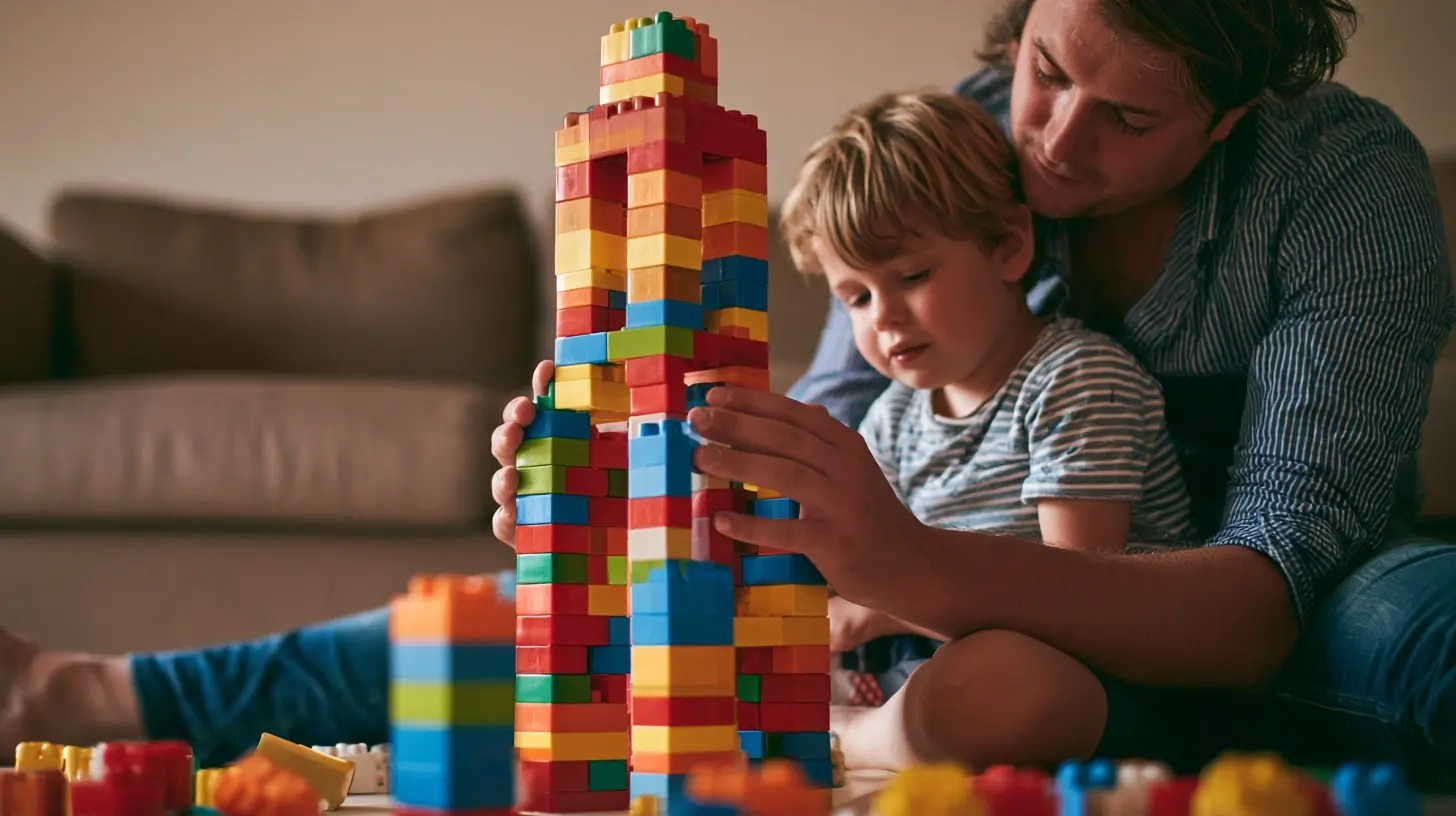 Building a Sustainable Parenting Plan for 2027