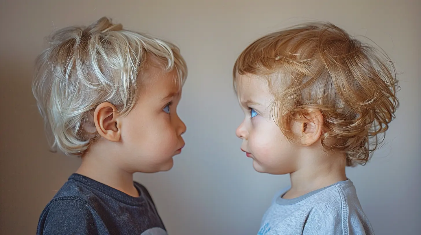 Building Unbreakable Bonds Between Siblings with Effective Communication