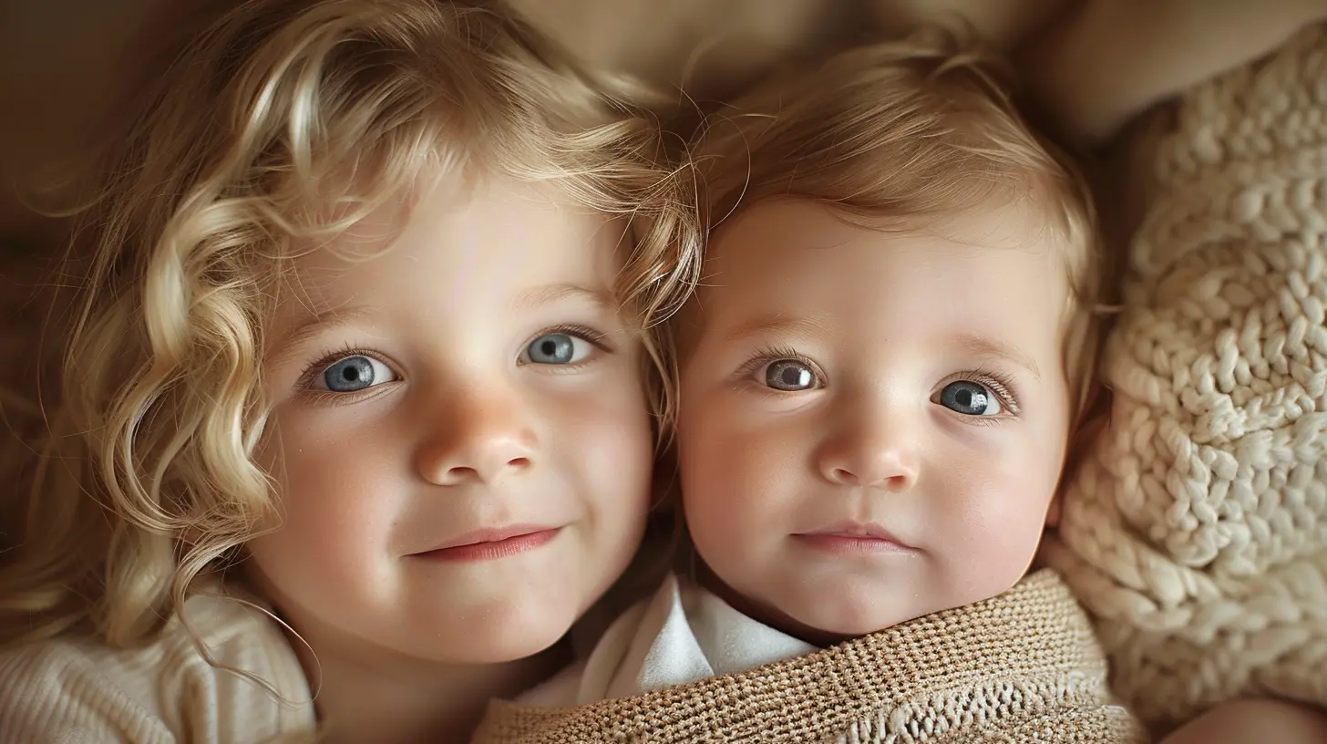 Building Unbreakable Bonds Between Siblings with Effective Communication