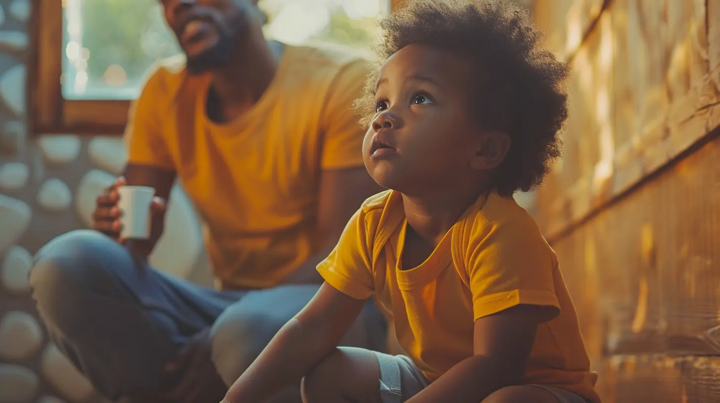 Celebrating Potty Training Milestones Without Pressure