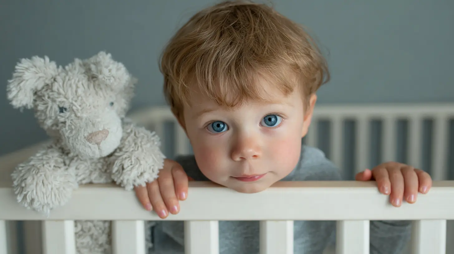 Childproofing Hacks for Parents on a Budget