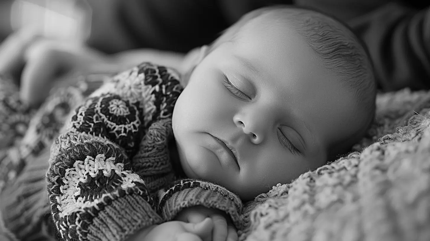 Co-Sleeping and Its Role in Attachment Parenting: Debunking Myths
