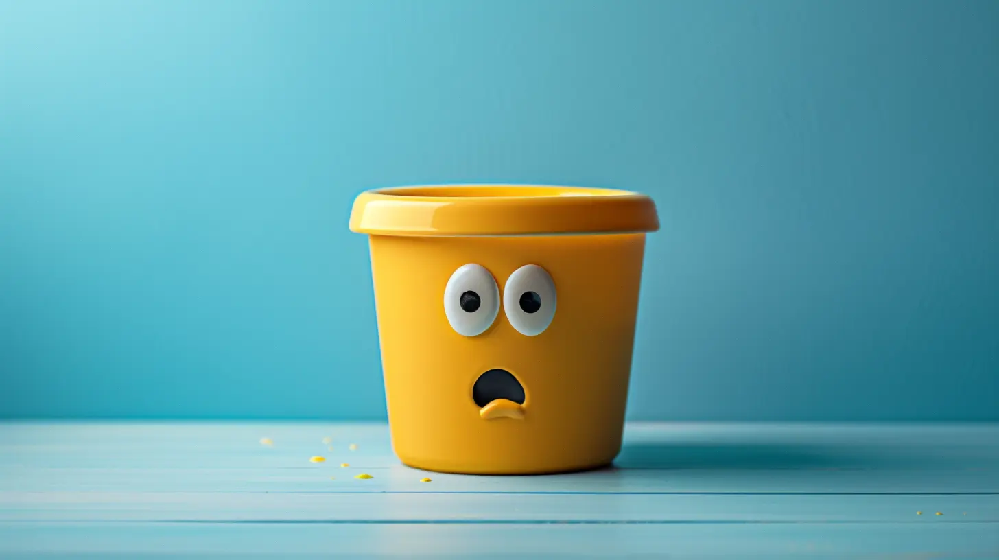 Common Potty Training Challenges and How to Overcome Them