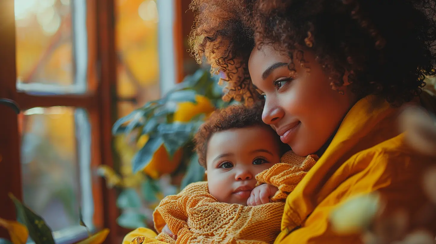 Coping With a Child Who Is a Constant Negotiator