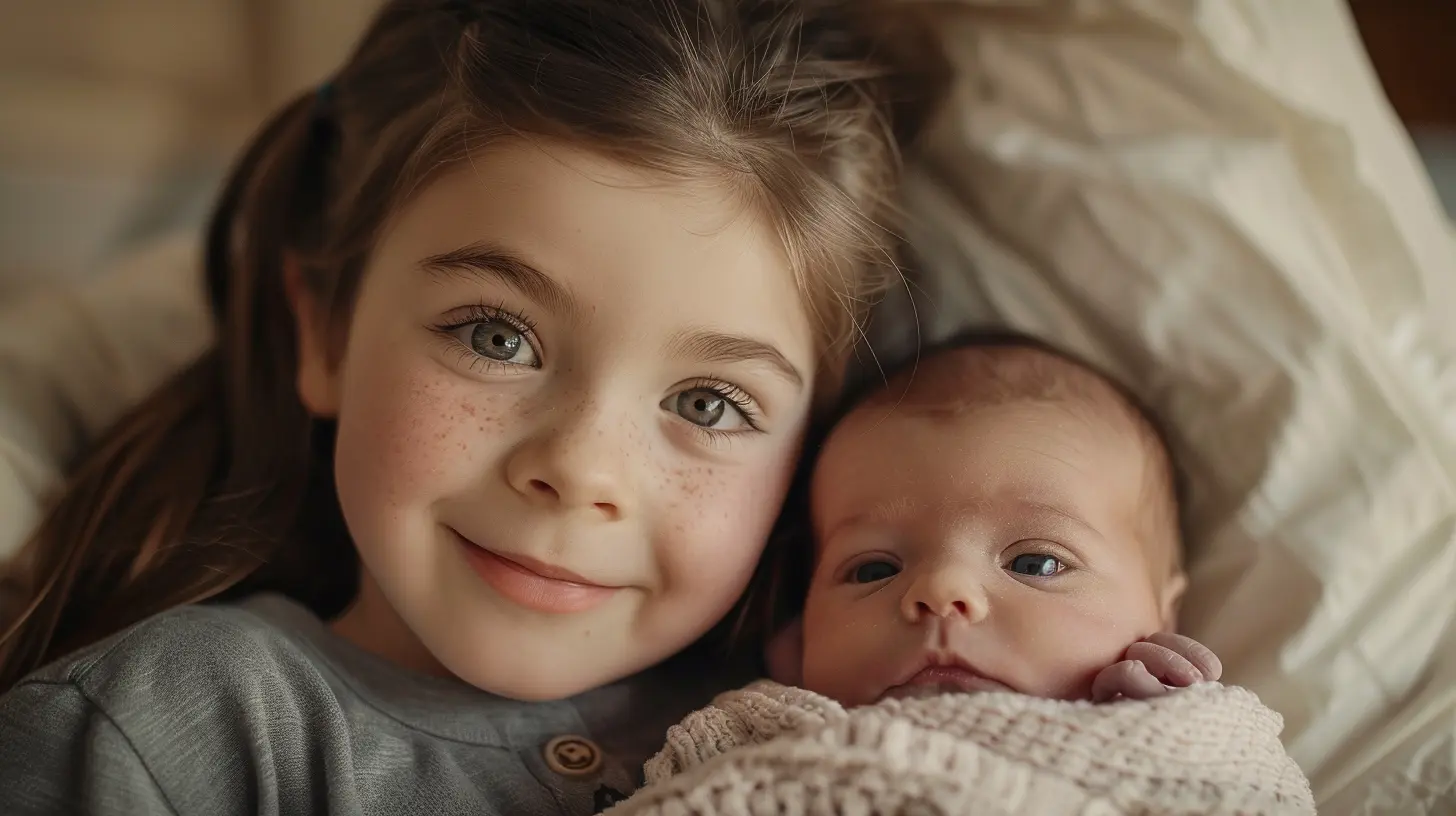 Crafting Meaningful Traditions That Bring Siblings Closer