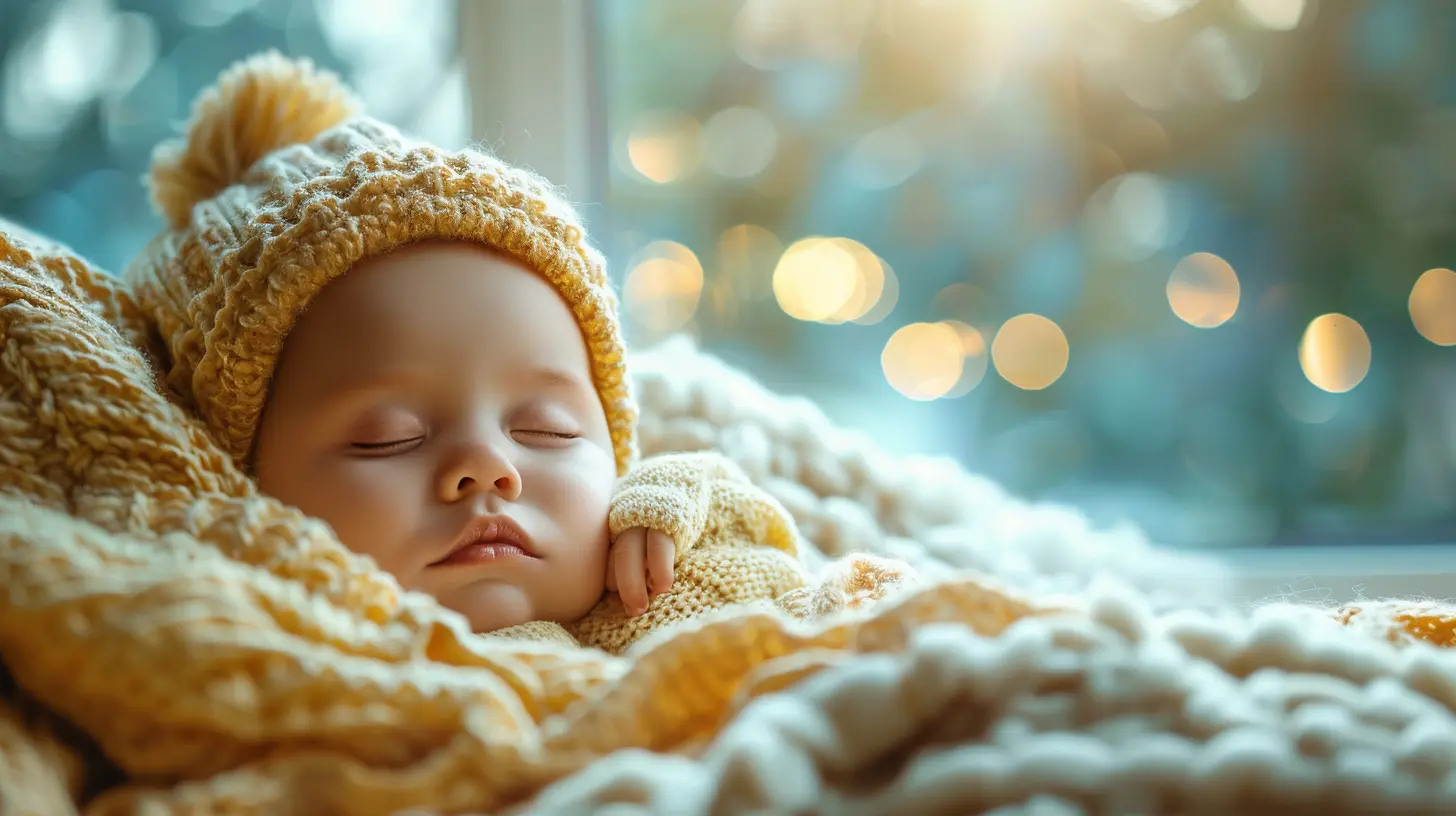 Creating a Secure Home Environment for Your Attachment Parenting Journey