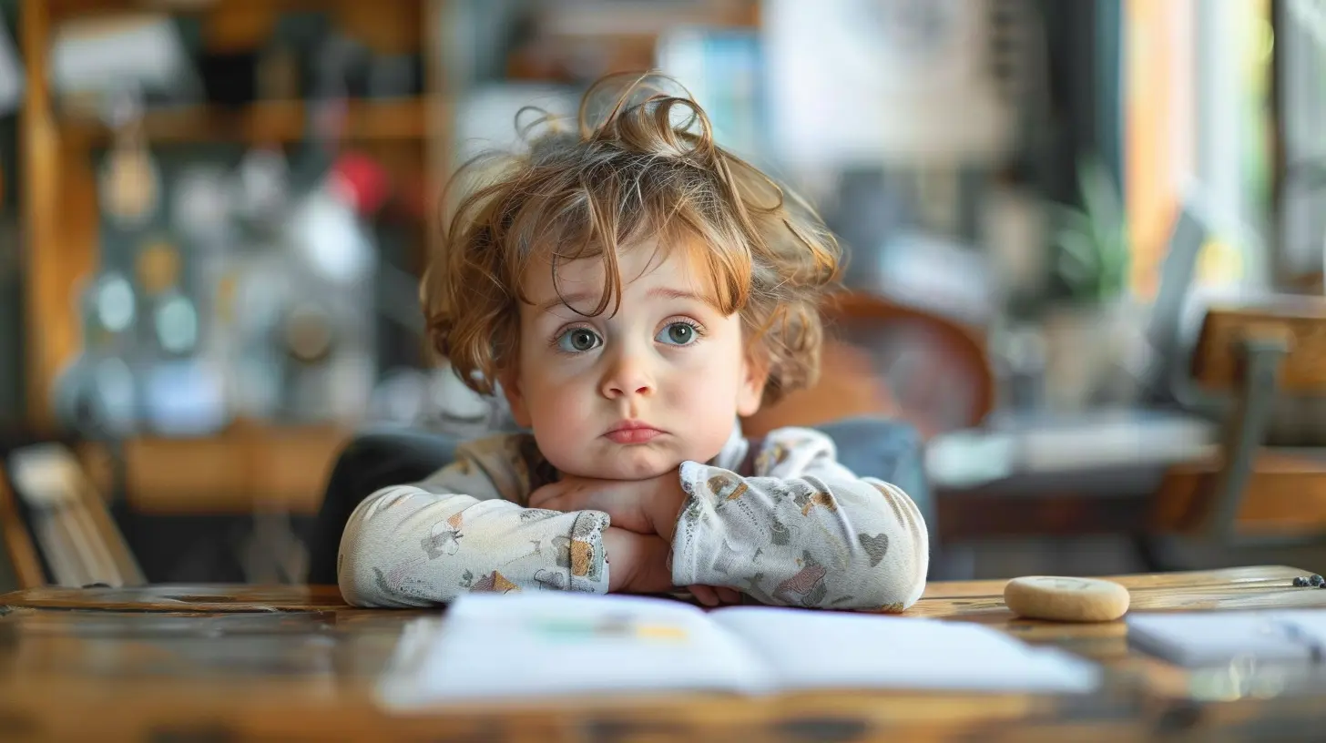 Creating a Support Network to Tackle Parental Overwhelm