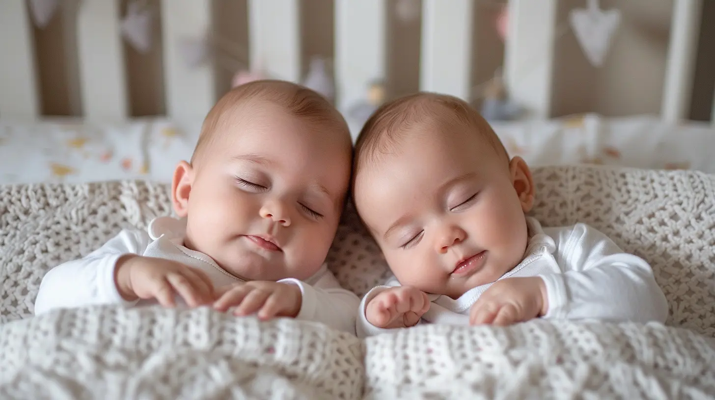 Creating Spaces Where Siblings Can Bond and Share Memories
