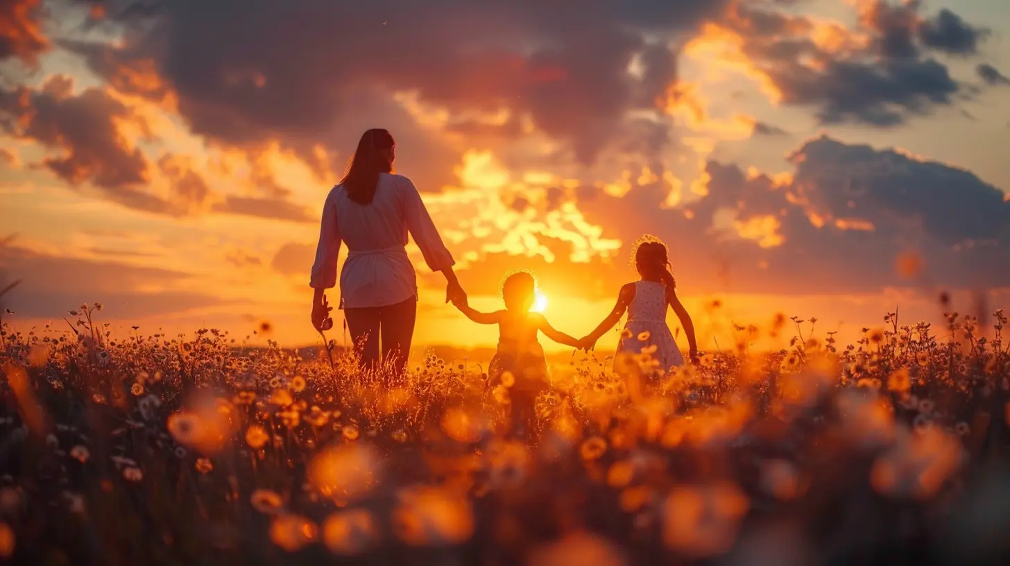 Creating Spaces Where Siblings Can Bond and Share Memories