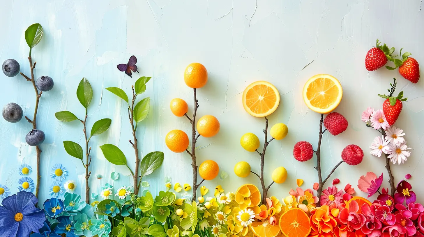 Creative Ways to Teach Your Preschooler About Sharing