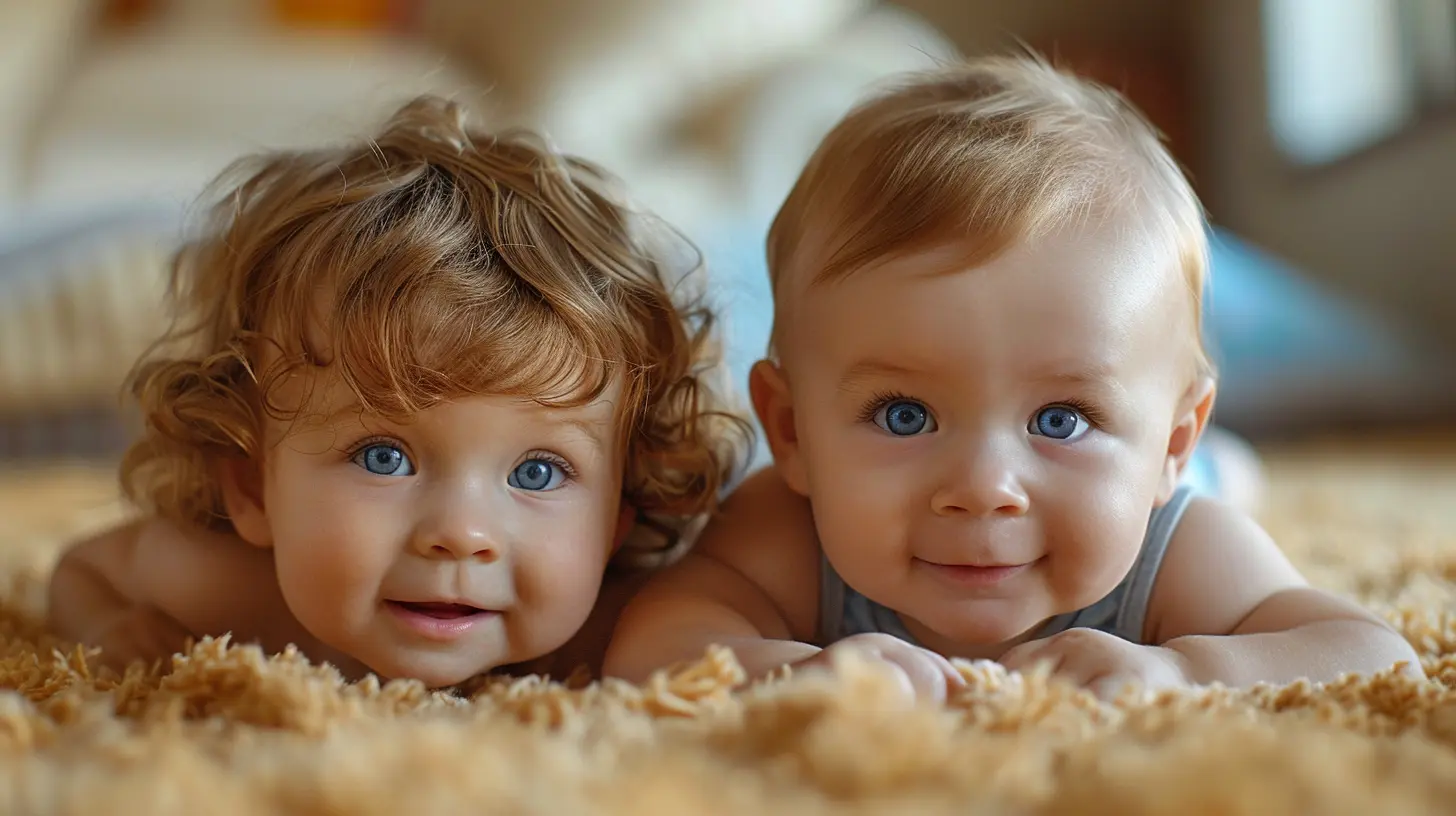 Cultivating Emotional Intelligence in Children Through Attachment Parenting