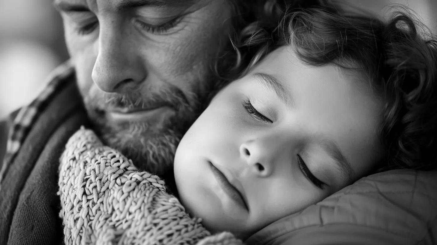 Cultivating Emotional Intelligence in Children Through Attachment Parenting