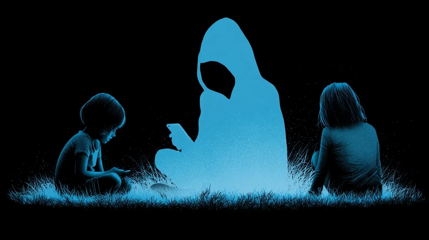 Cyberbullying in the Age of Anonymous Apps