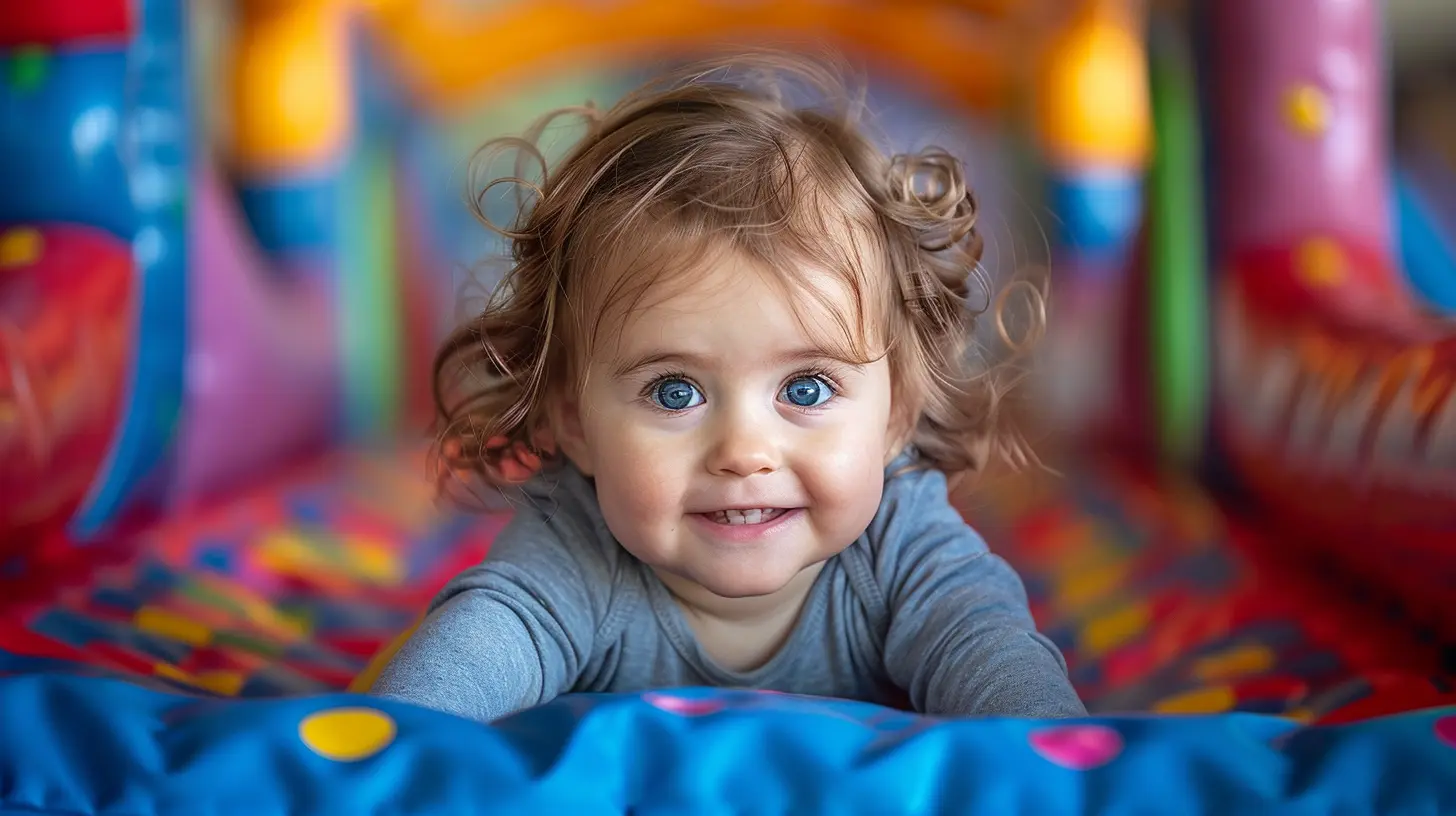 Daycare Childproofing: How to Evaluate the Safety of Care Facilities