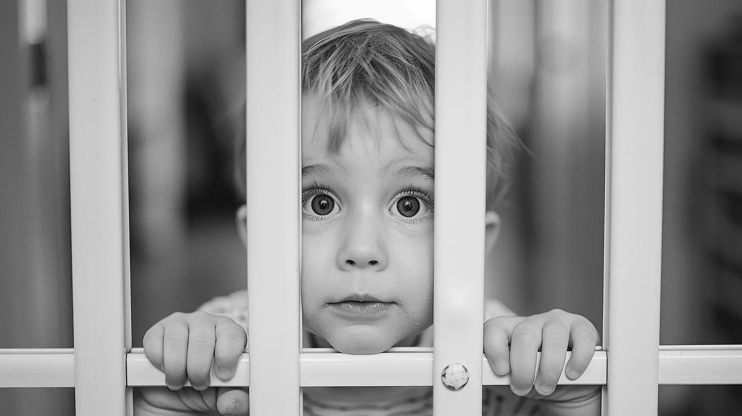Daycare Childproofing: How to Evaluate the Safety of Care Facilities