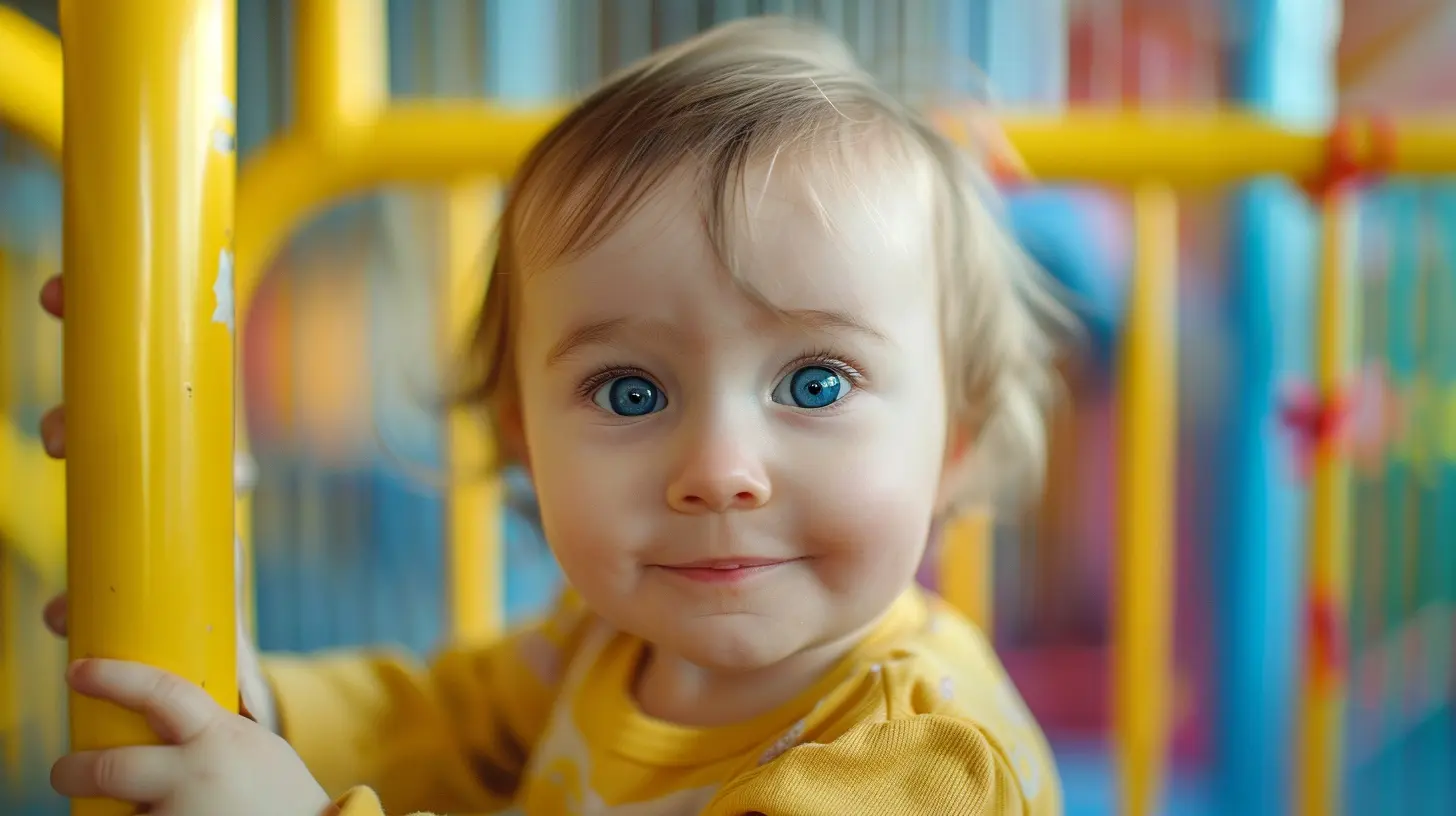 Daycare Childproofing: How to Evaluate the Safety of Care Facilities