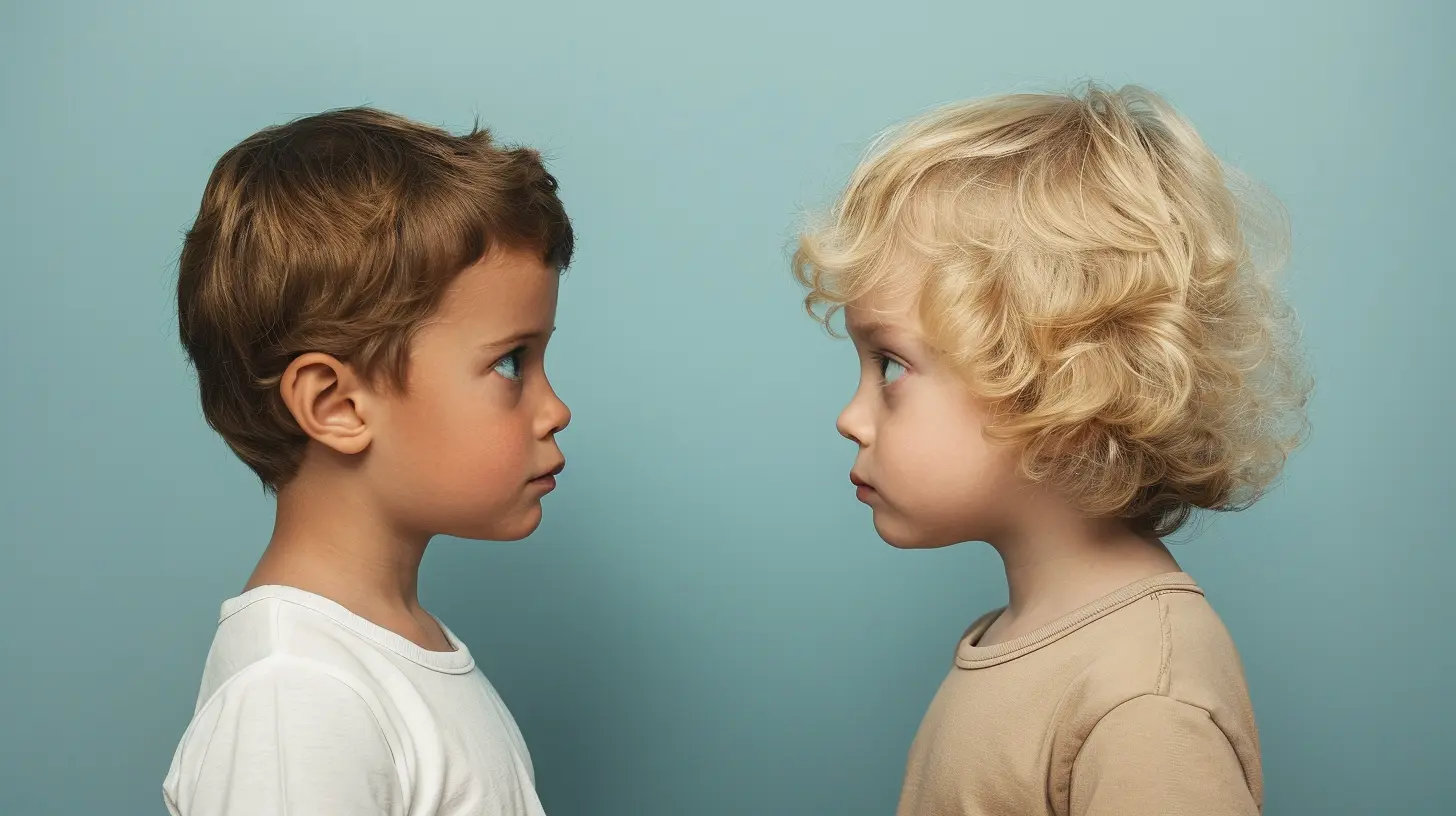 Dealing With Peer Pressure: Helping Your Child Make the Right Choices