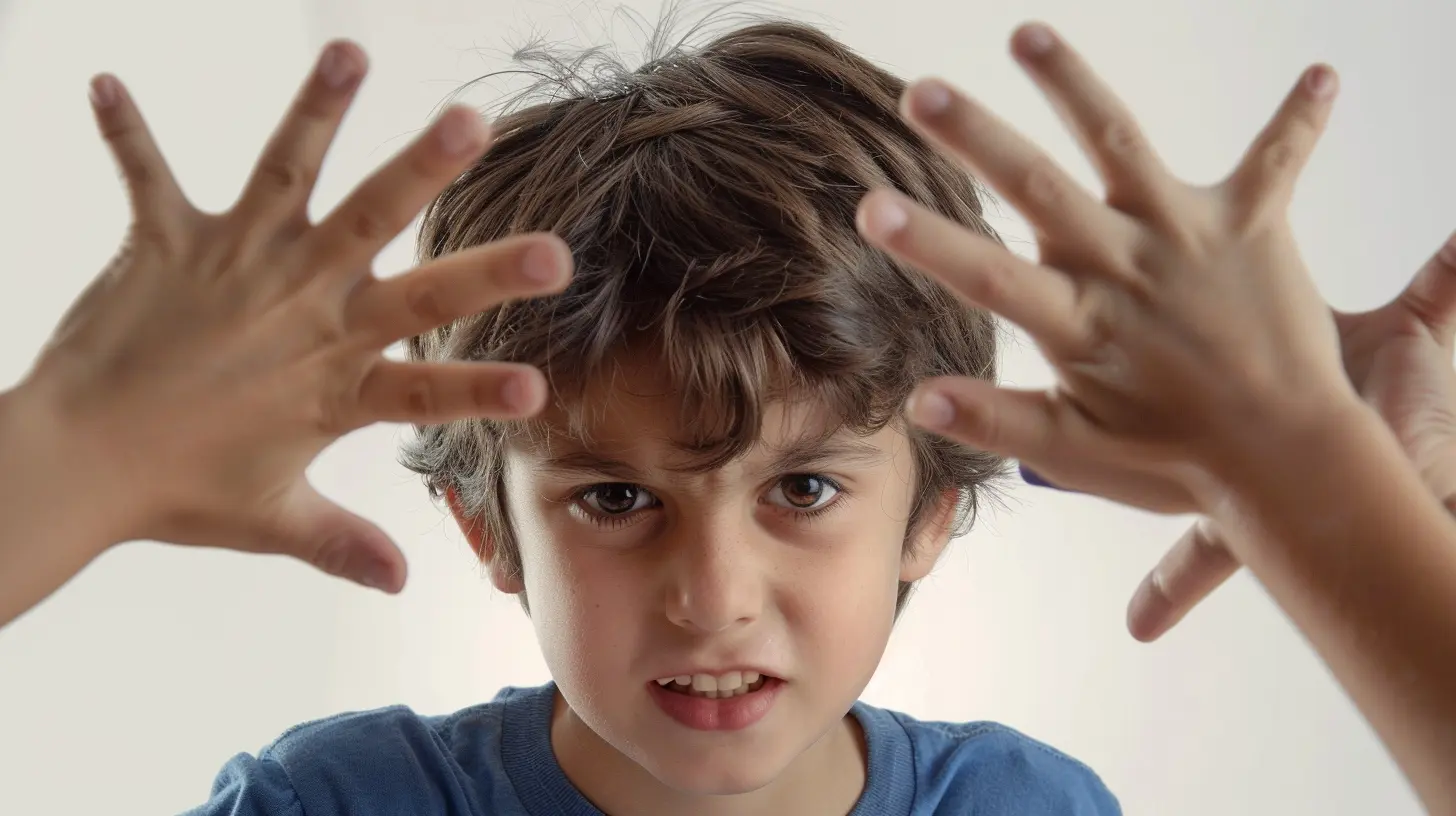 Dealing With Peer Pressure: Helping Your Child Make the Right Choices