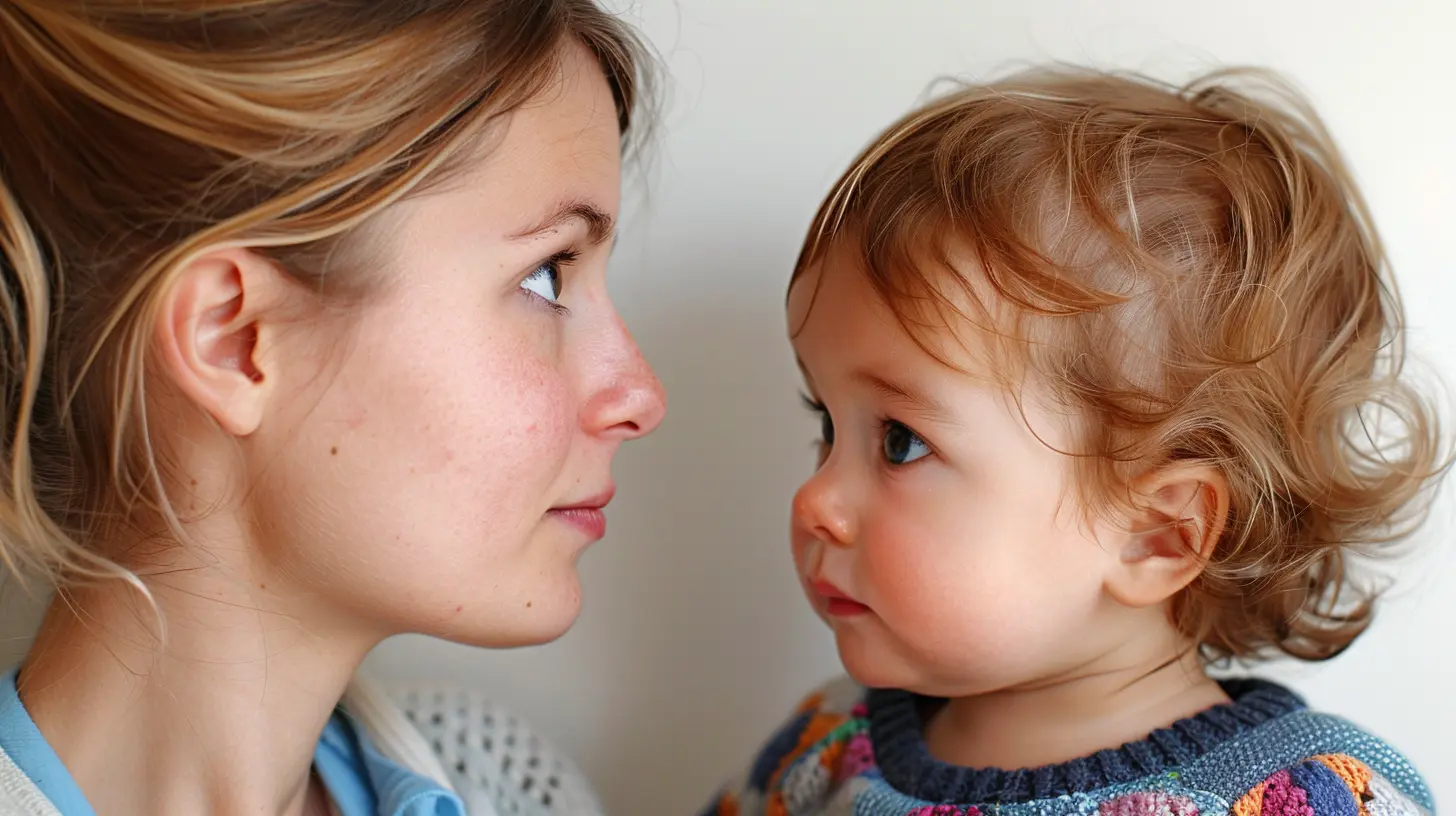 Debunking Common Myths About Attachment Parenting and Spoiling Children