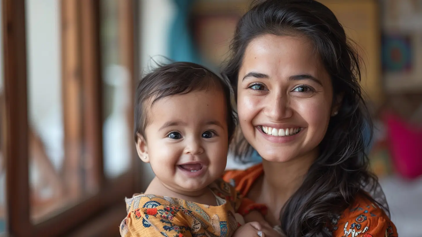 Debunking Common Myths About Attachment Parenting and Spoiling Children