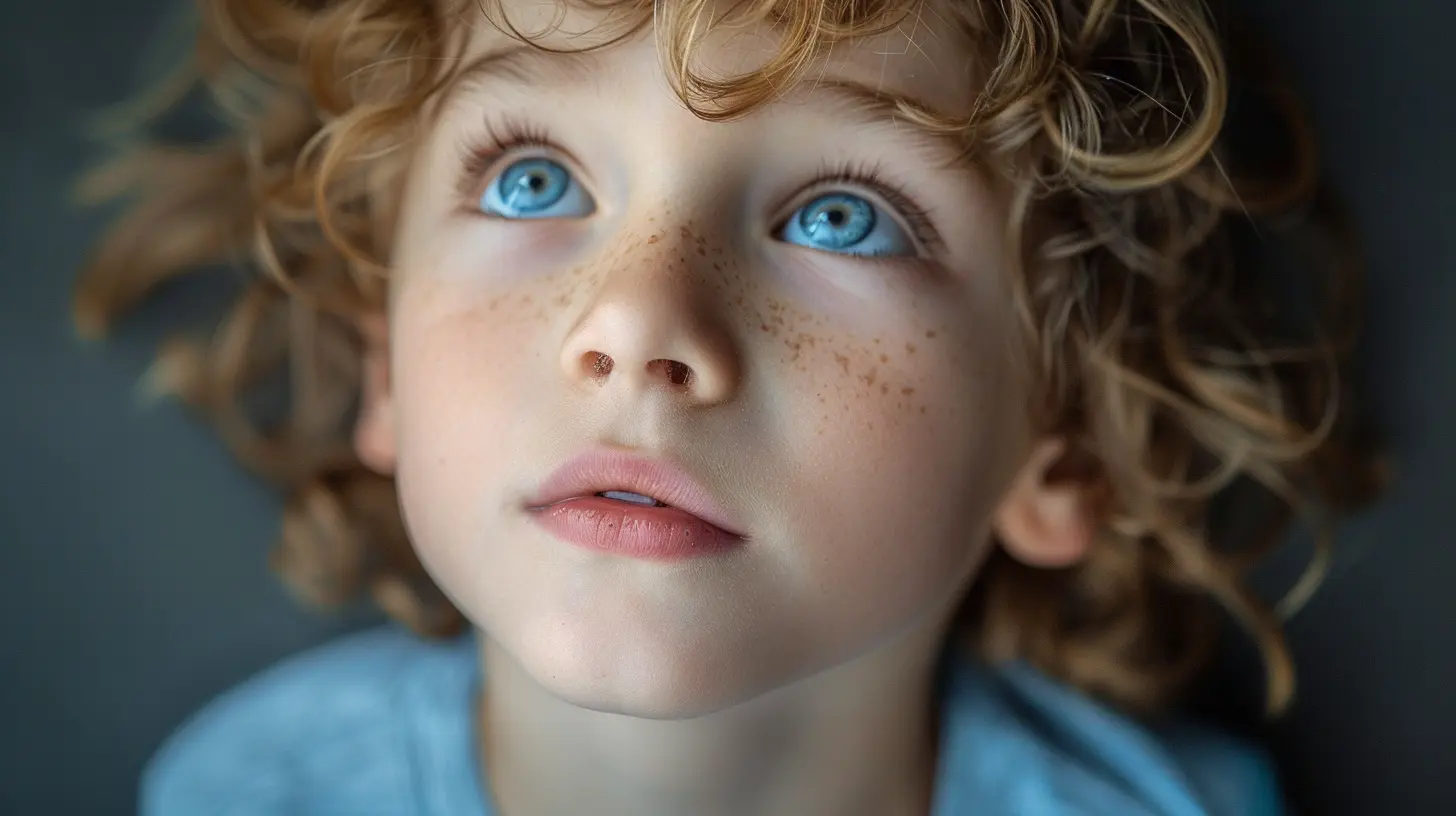 Developing Emotional Resilience for School Challenges