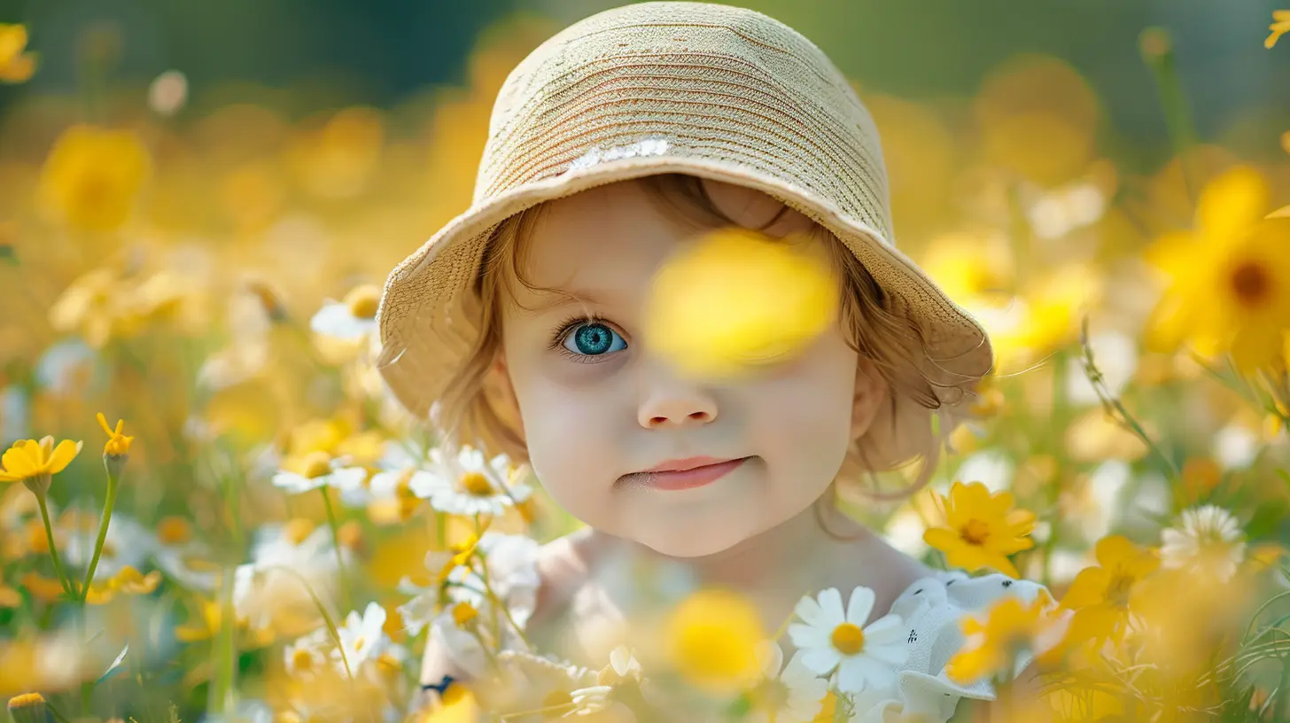 Eco-Friendly Childproofing: Safety Without the Chemicals