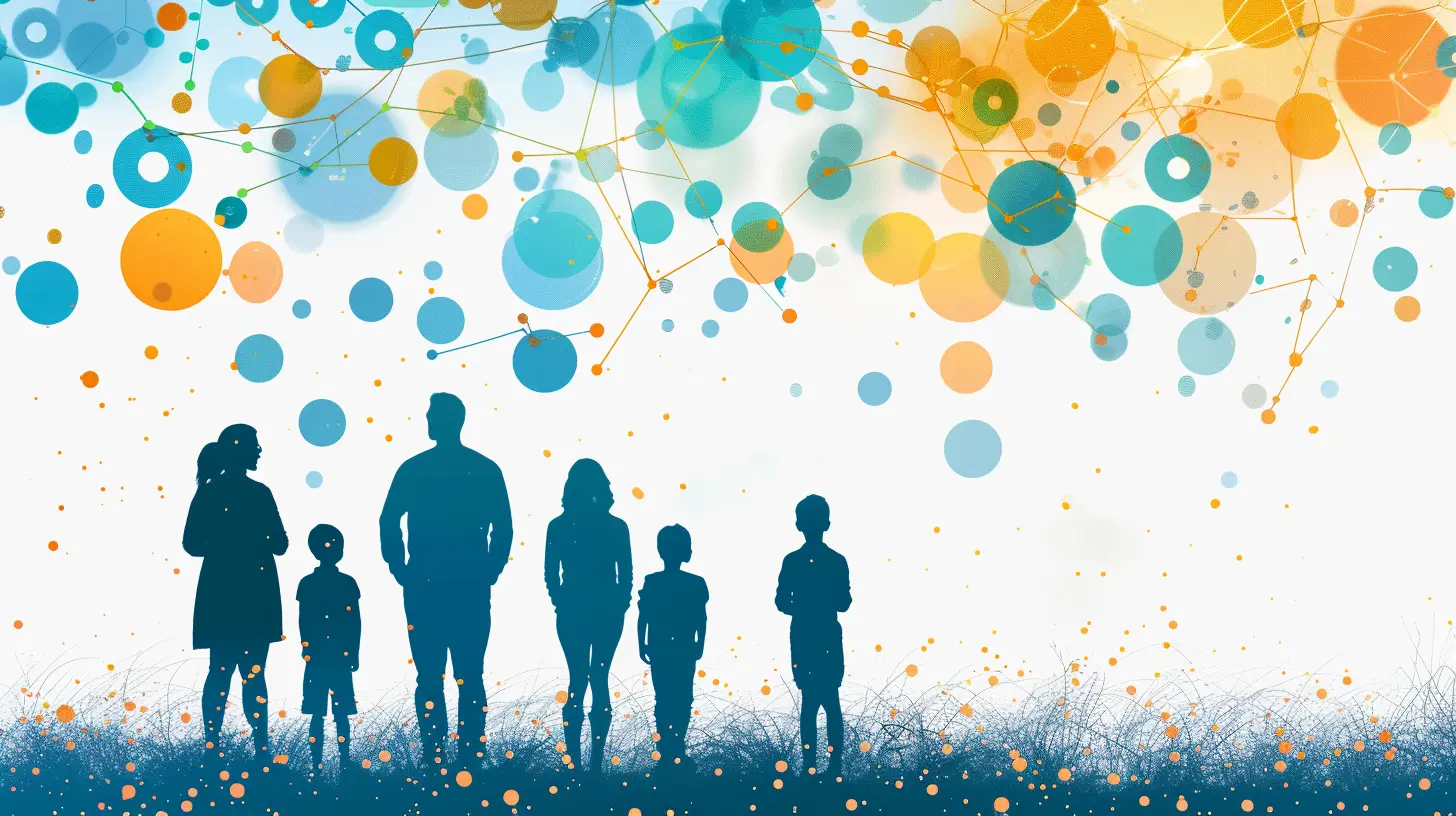 Effective Communication Within Your Parenting Network